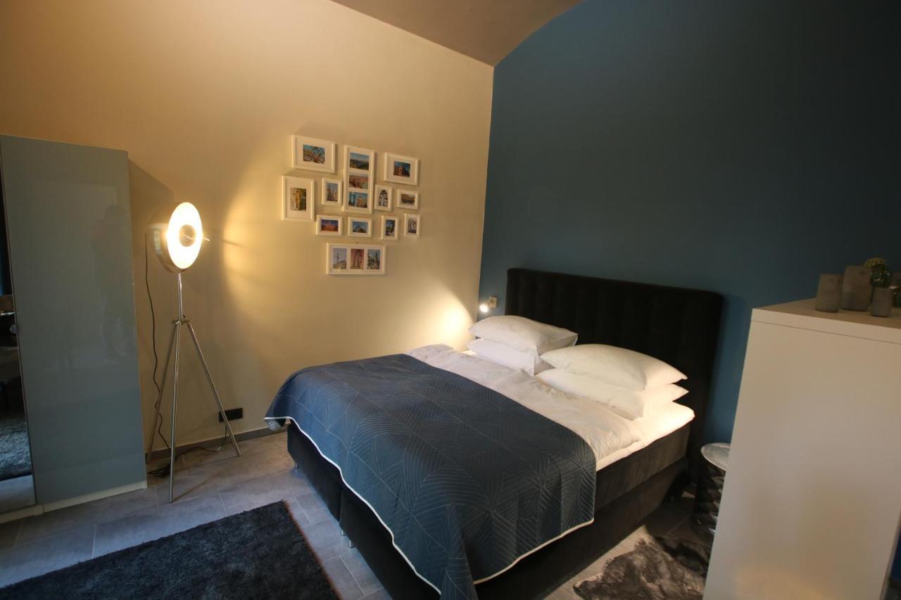 Street Living Hotel - Apartments Вена Экстерьер фото