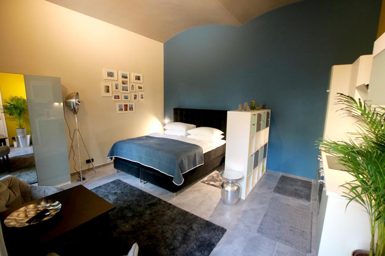 Street Living Hotel - Apartments Вена Экстерьер фото
