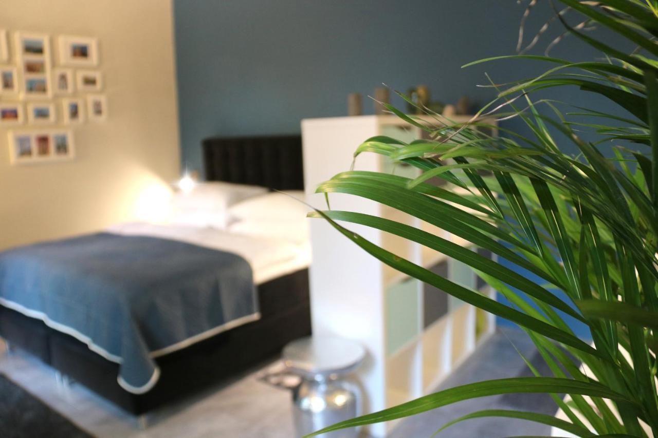 Street Living Hotel - Apartments Вена Экстерьер фото