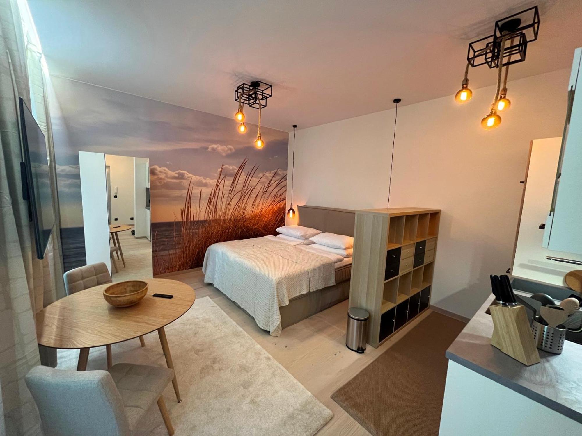 Street Living Hotel - Apartments Вена Экстерьер фото
