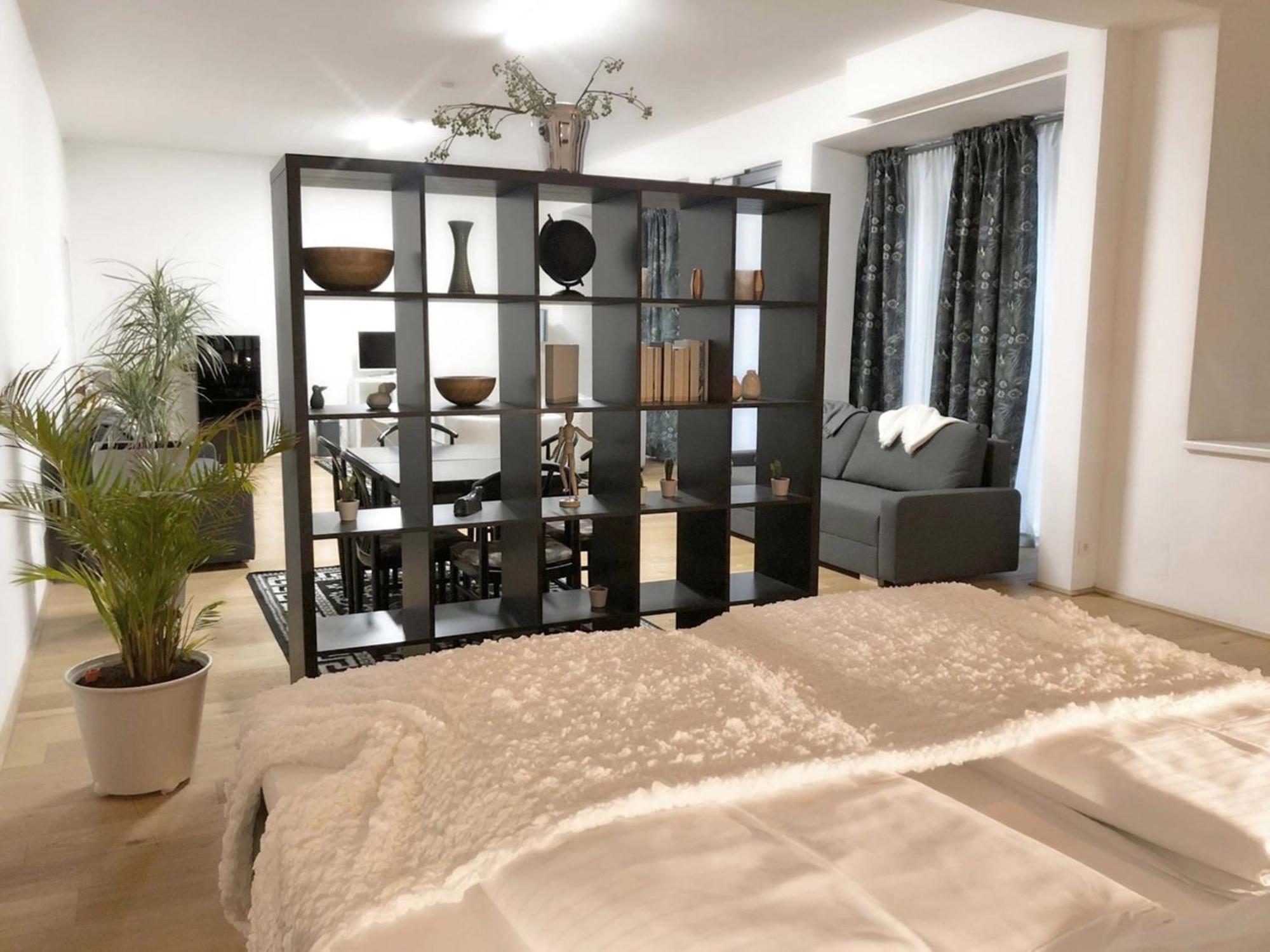 Street Living Hotel - Apartments Вена Экстерьер фото
