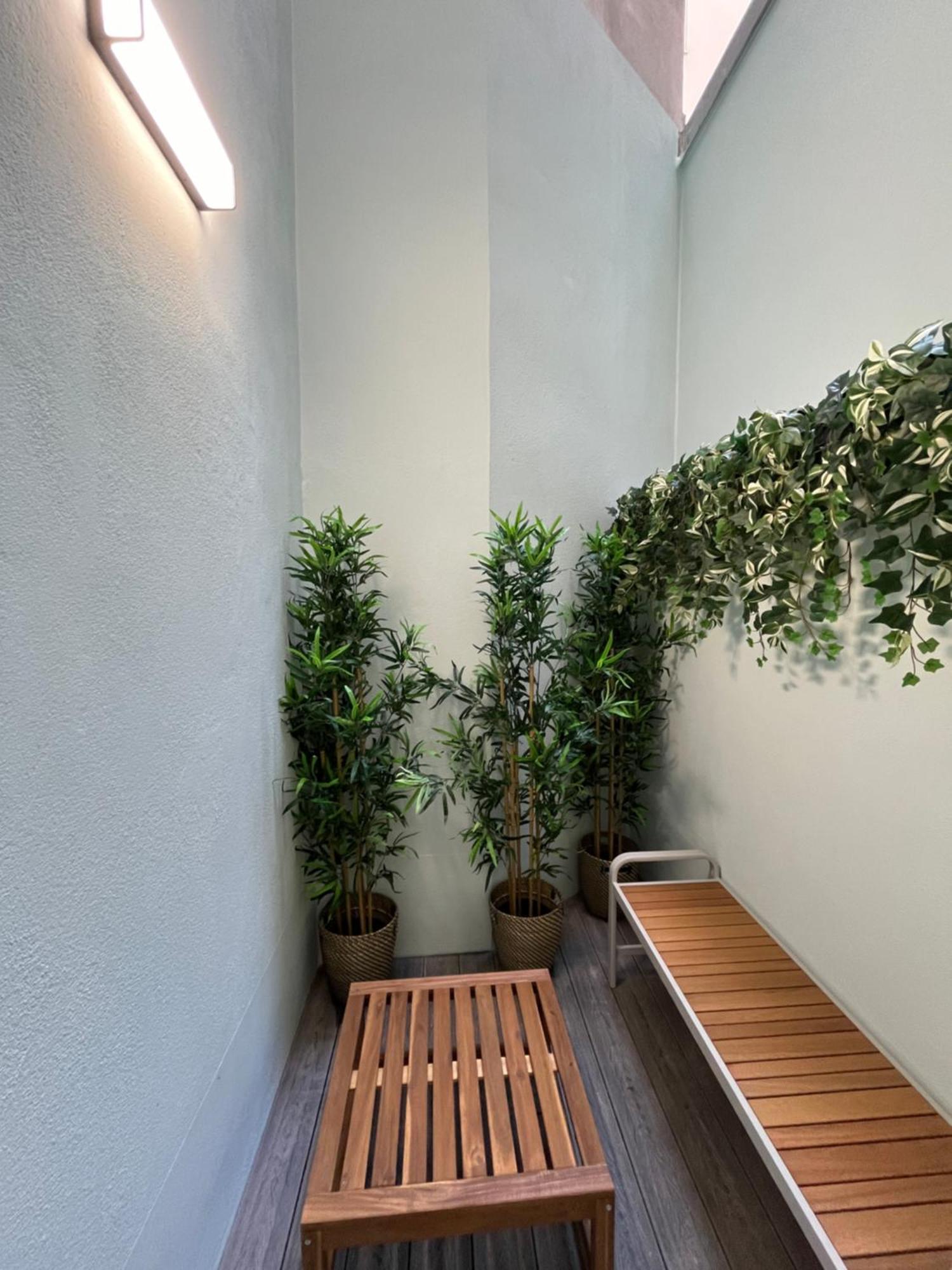 Street Living Hotel - Apartments Вена Экстерьер фото