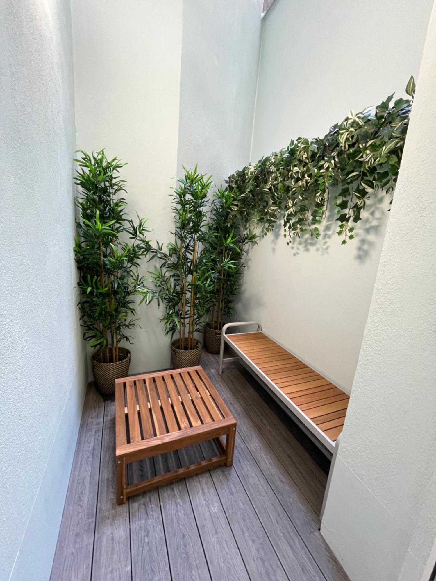 Street Living Hotel - Apartments Вена Экстерьер фото